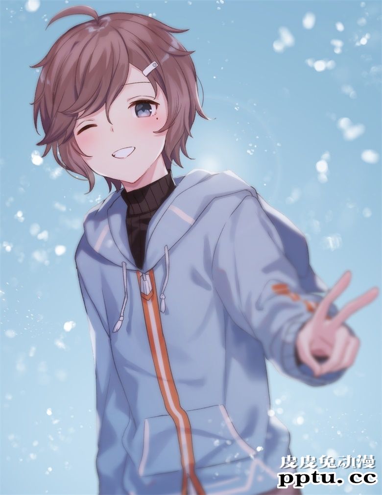 [pixiv] jimmy