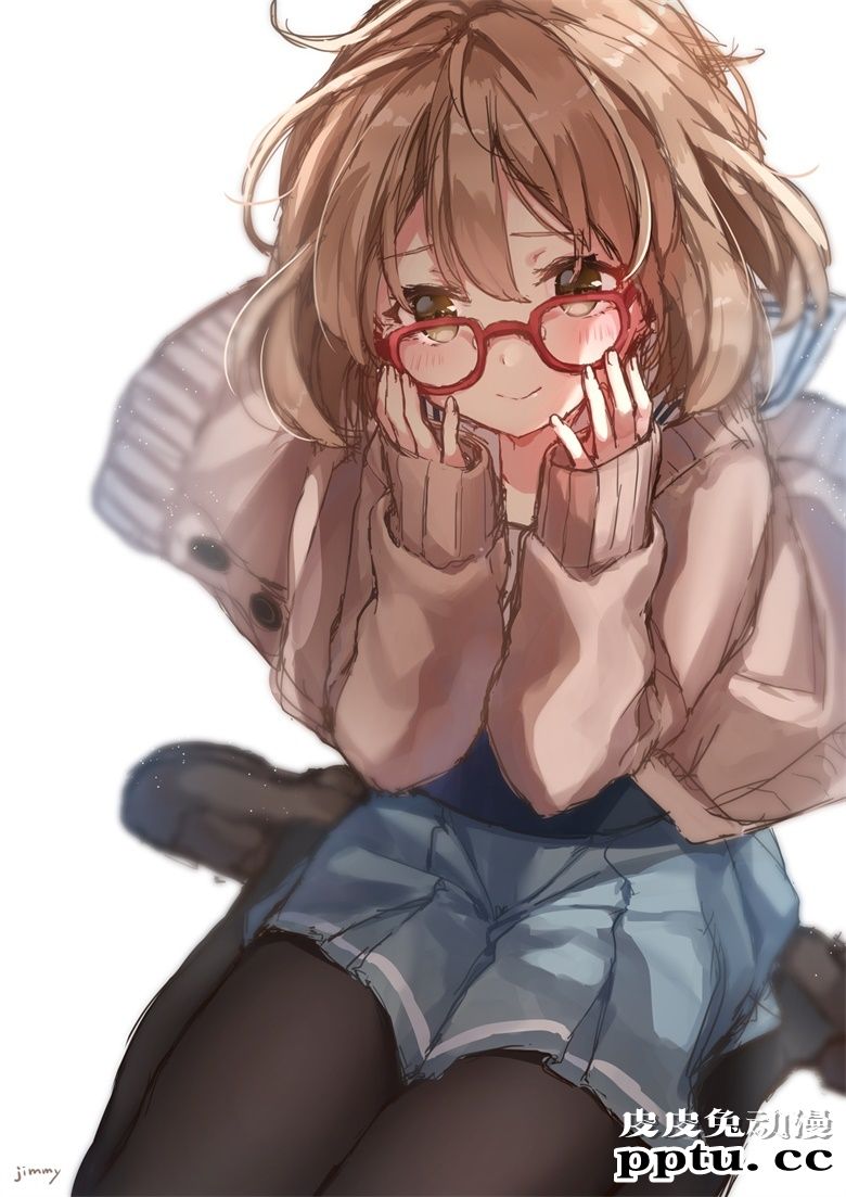 [pixiv] jimmy