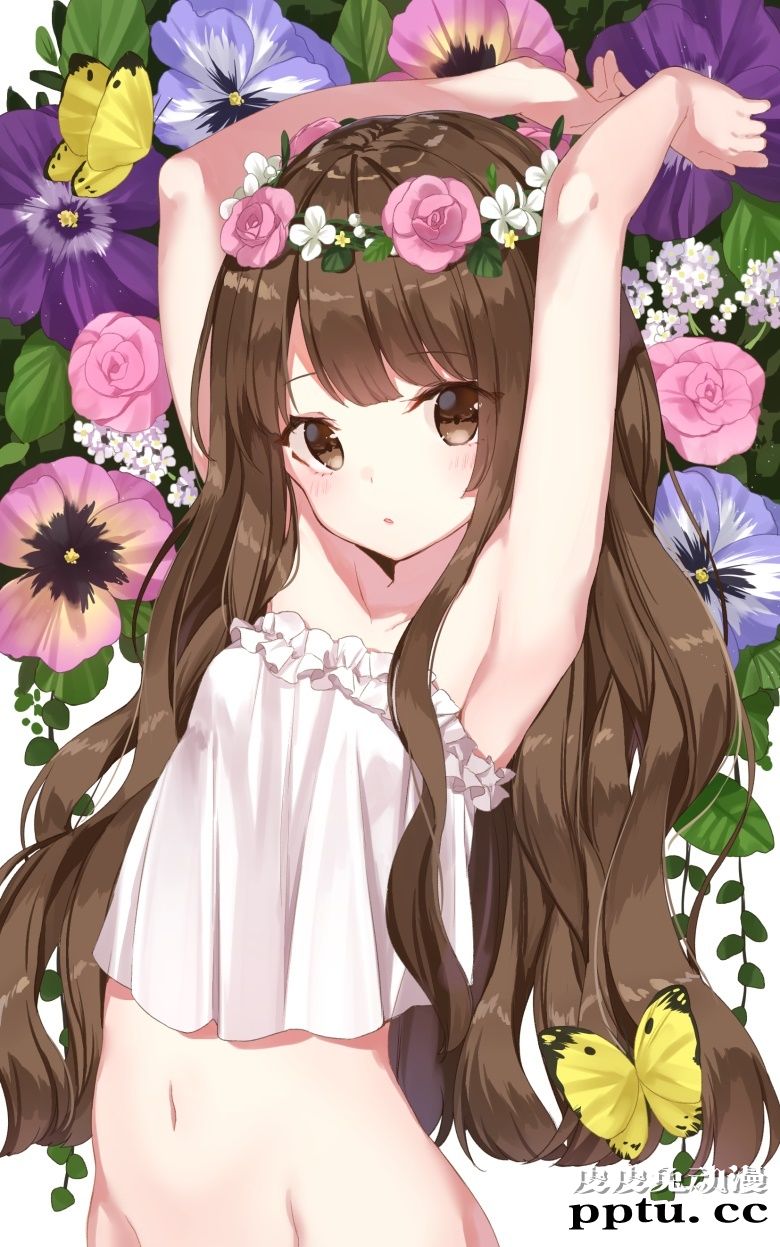 [pixiv] jimmy