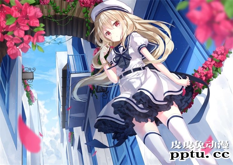 [pixiv] jimmy