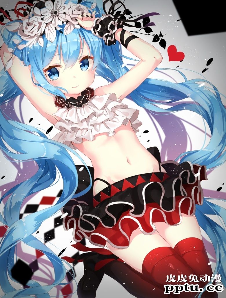 [pixiv] jimmy