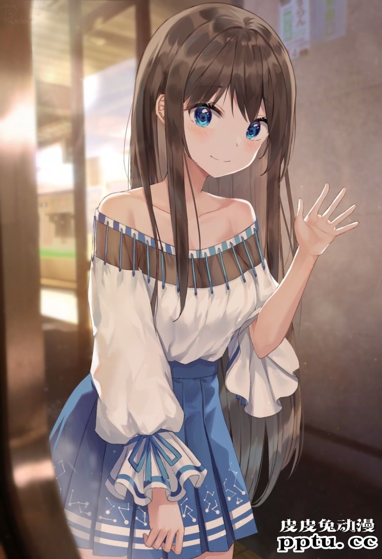 [pixiv] RUDA
