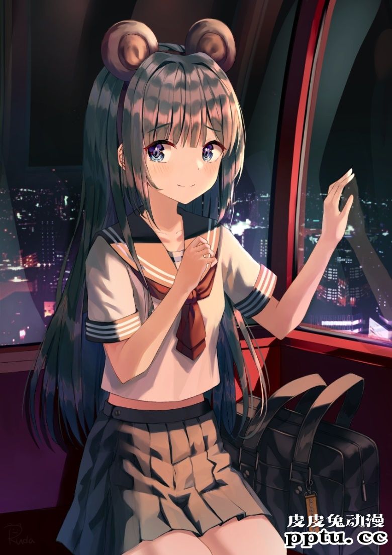 [pixiv] RUDA