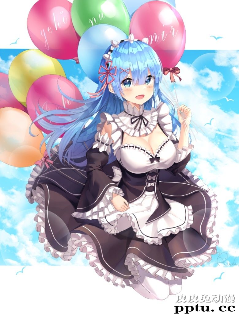 [pixiv] RUDA