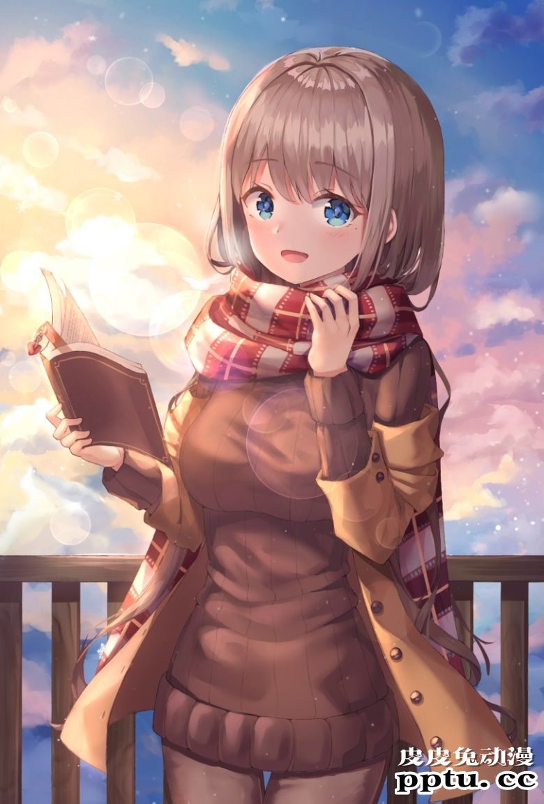 [pixiv] RUDA