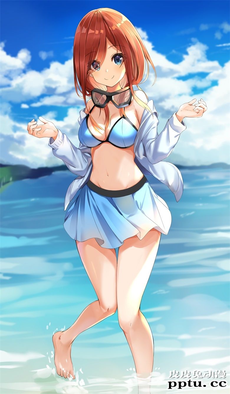 [pixiv] 黑/Kuro