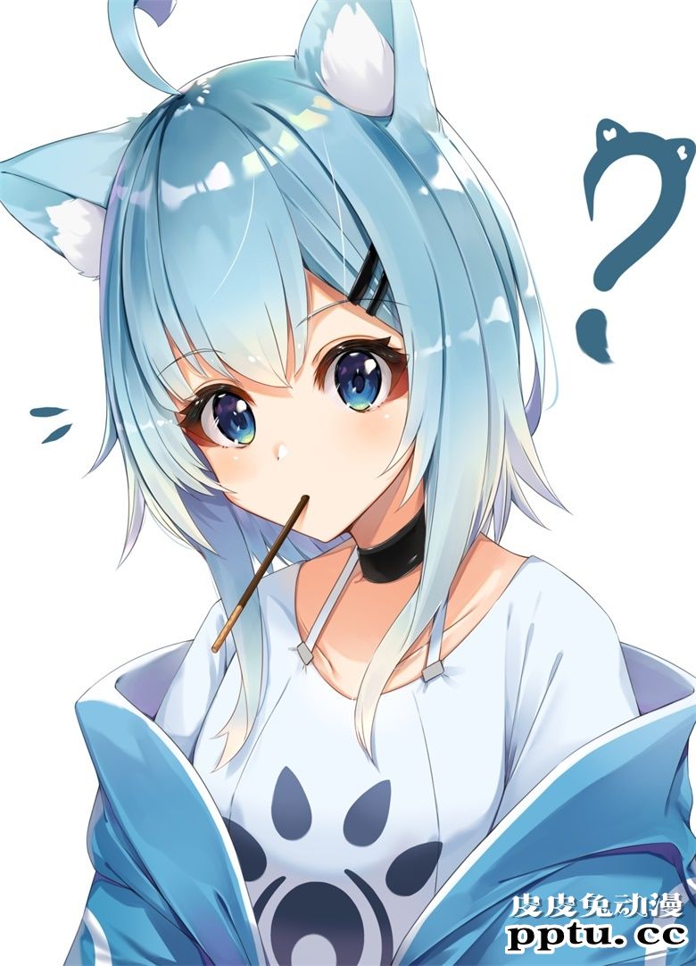 [pixiv] 黑/Kuro