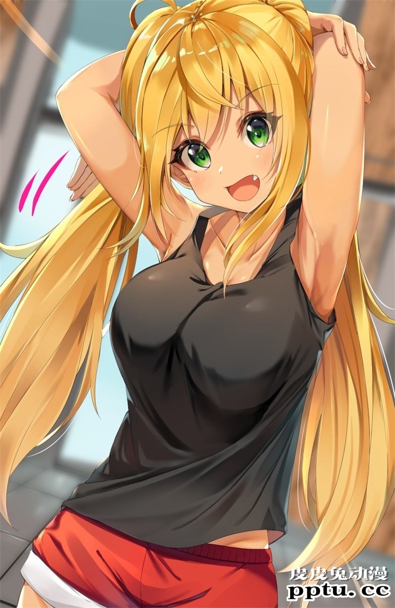 [pixiv] 黑/Kuro