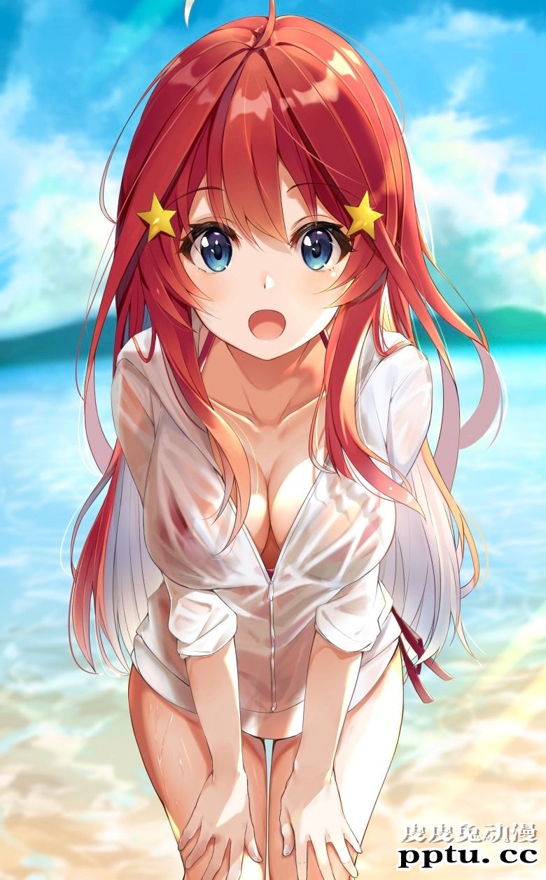 [pixiv] 黑/Kuro