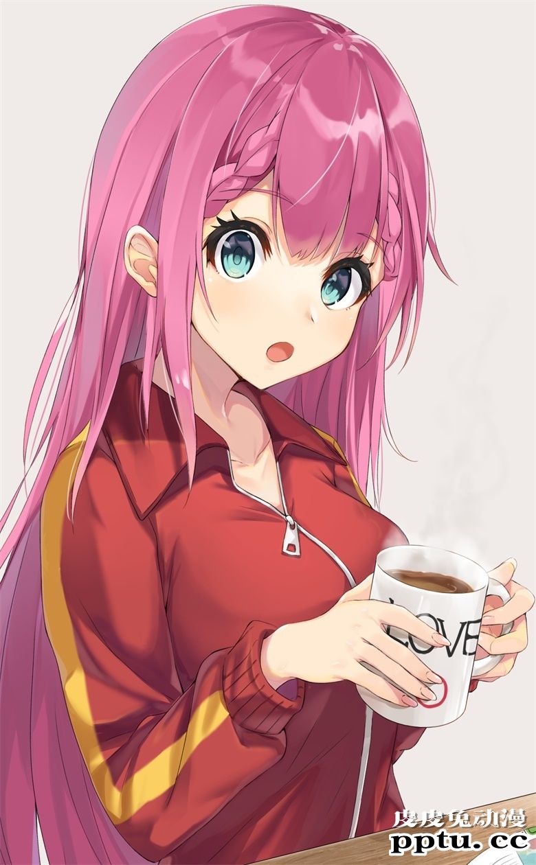 [pixiv] 黑/Kuro