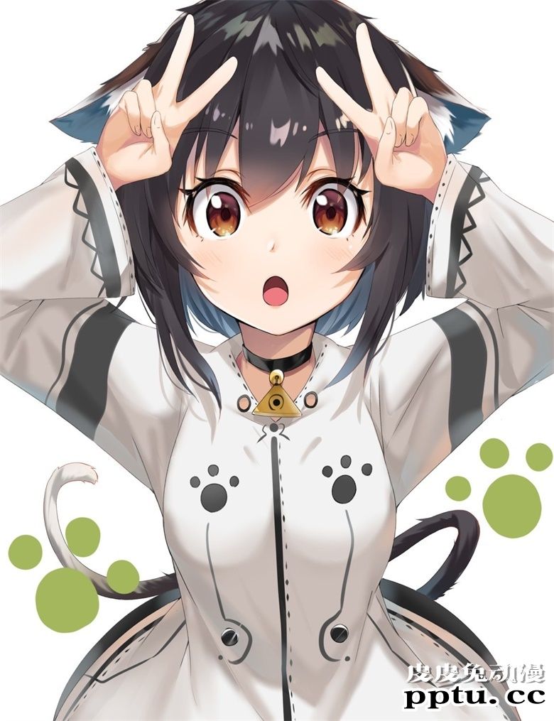 [pixiv] 黑/Kuro