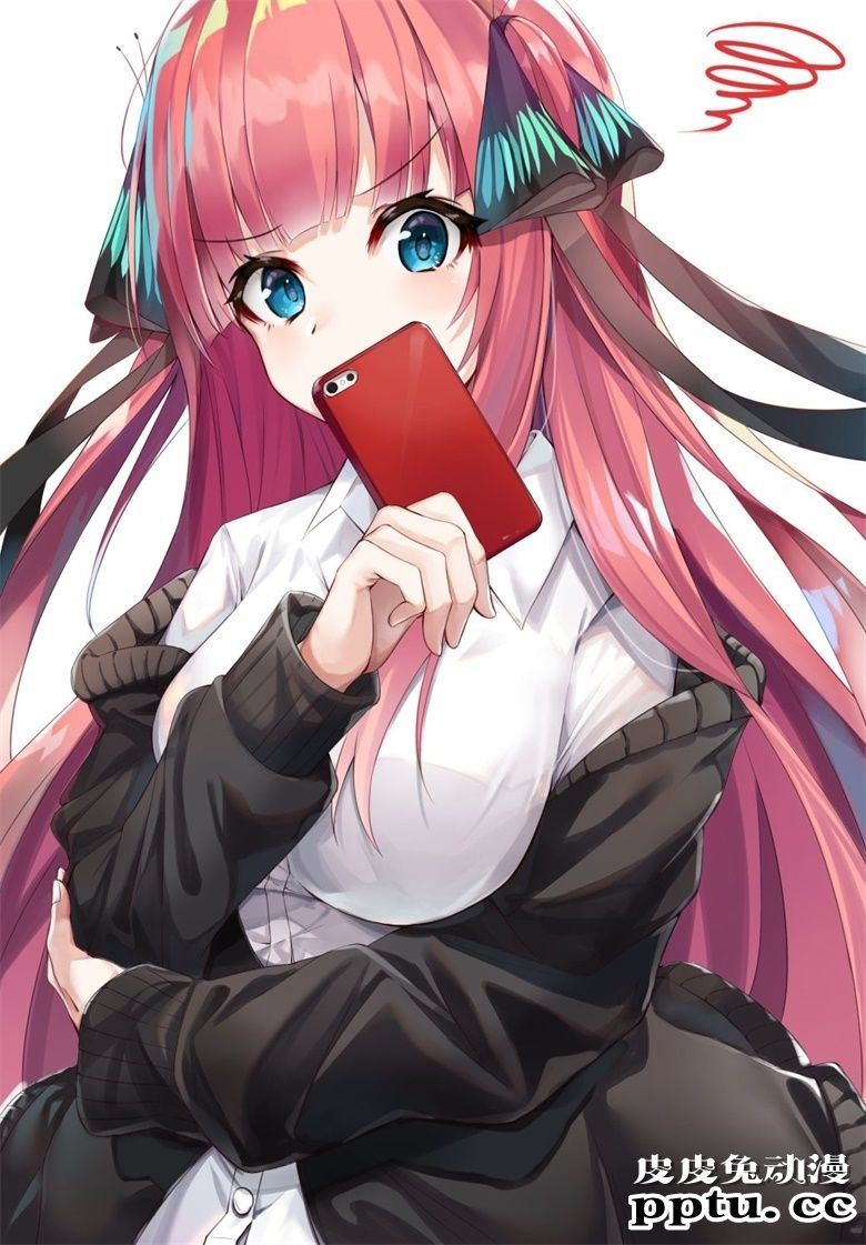 [pixiv] 黑/Kuro