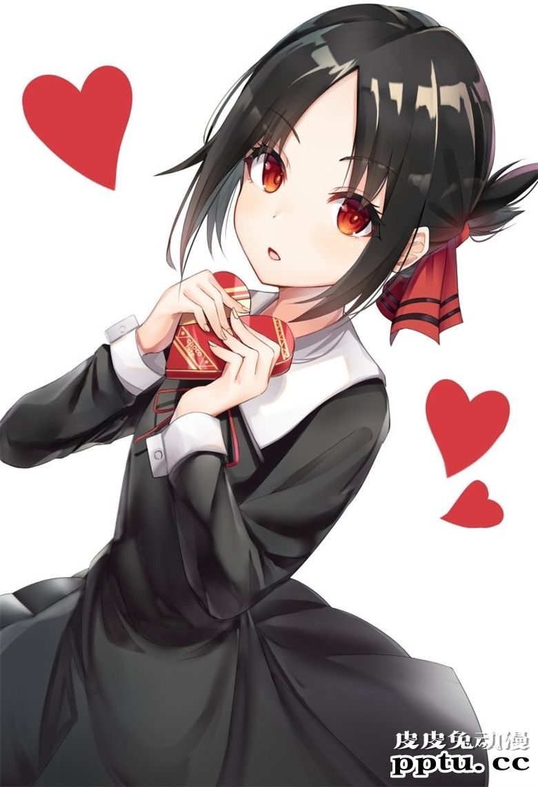 [pixiv] 黑/Kuro