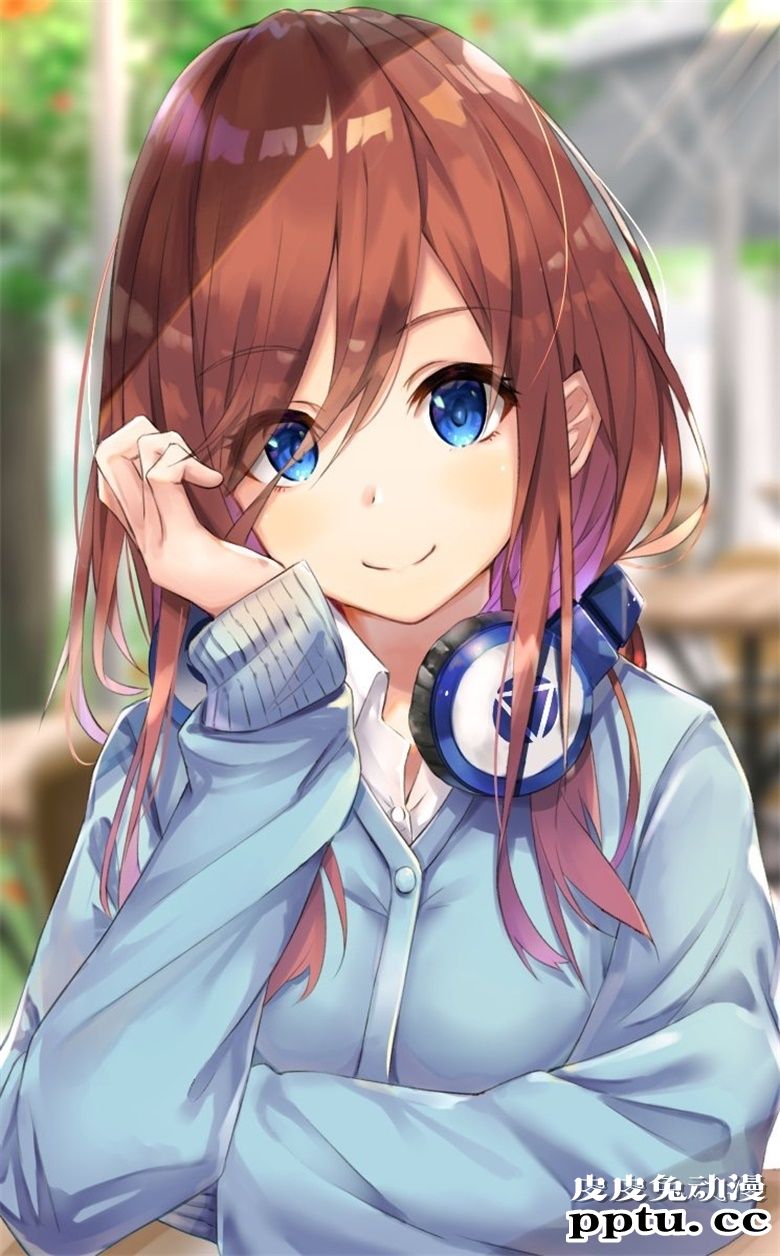 [pixiv] 黑/Kuro