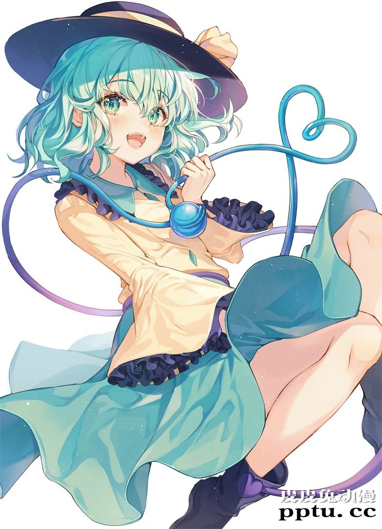 [pixiv] ttosom