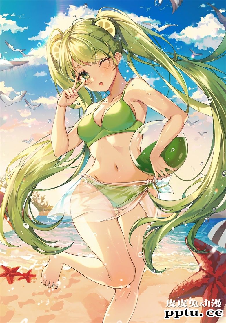 [pixiv] ttosom