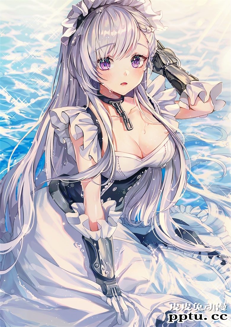 [pixiv] ttosom
