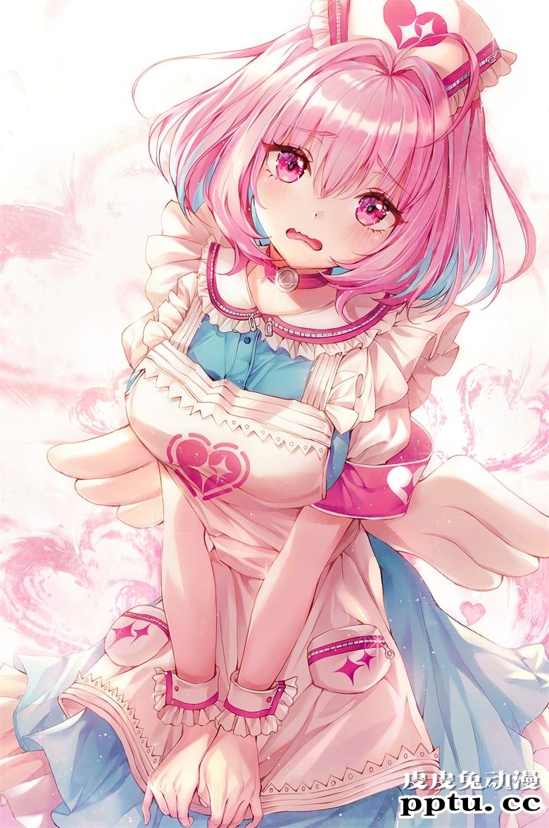 [pixiv] ttosom