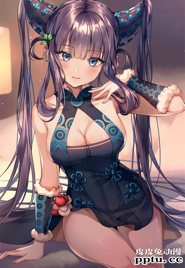 [pixiv] ttosom
