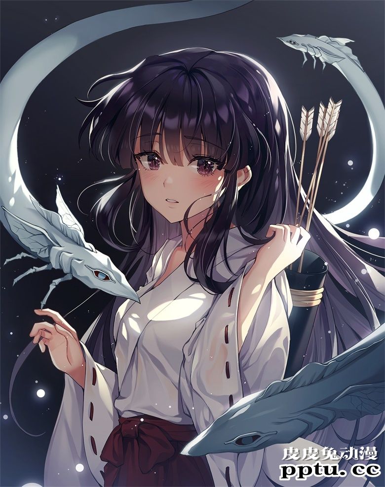 [pixiv] ttosom