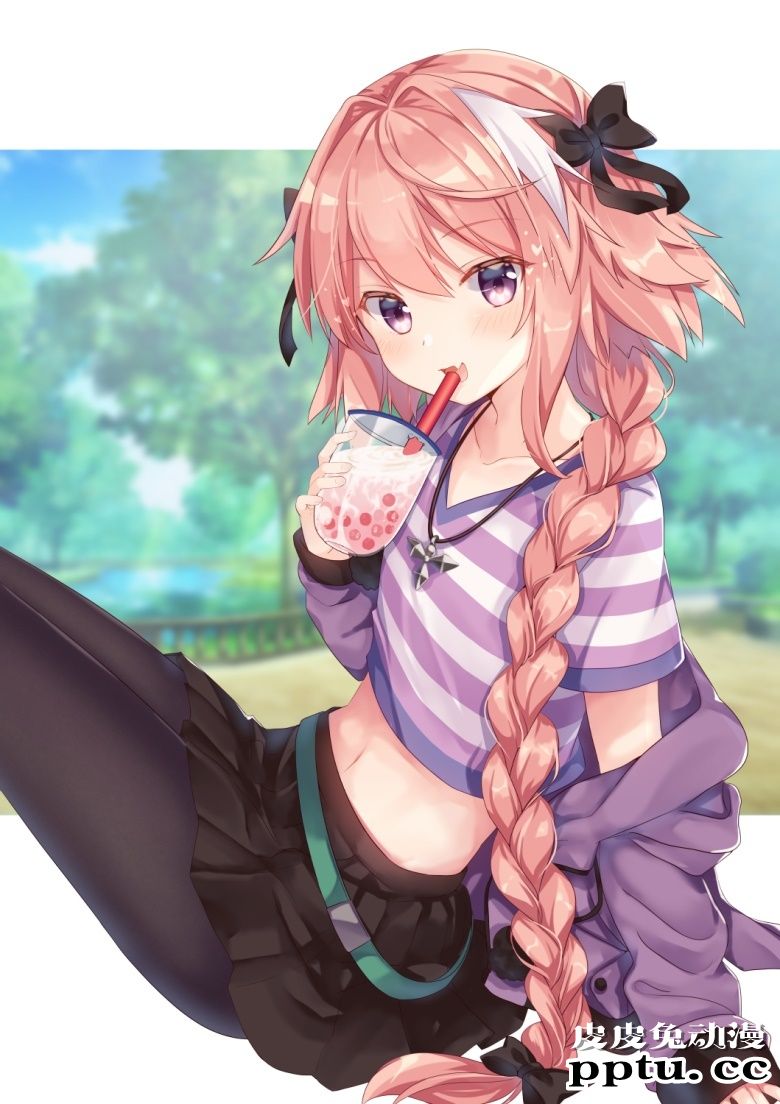 [pixiv] 胡麻乃りお