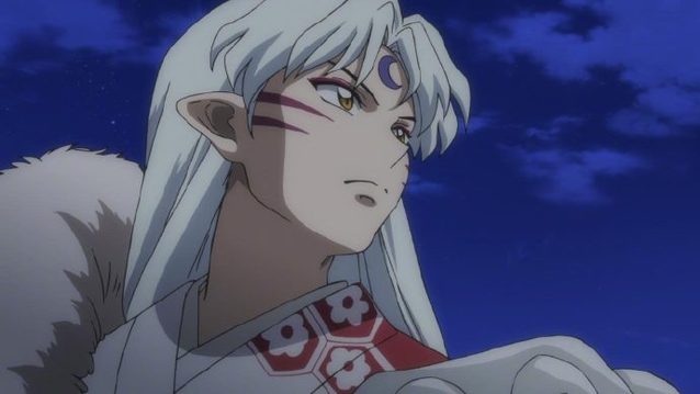 动画「半妖的夜叉姬」第15话先行图公开-皮皮兔动漫