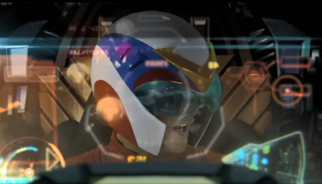 真人动画电影「Voltes V: Legacy」预告片公开