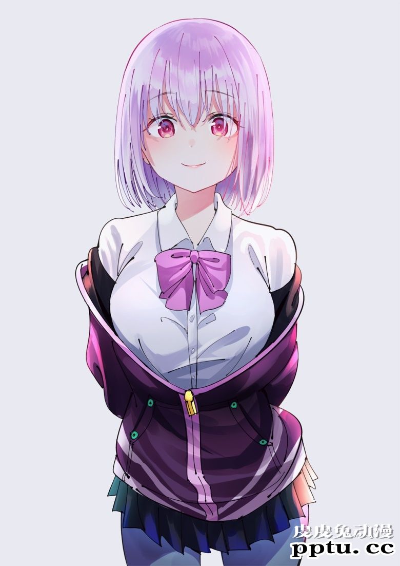 [pixiv] なび