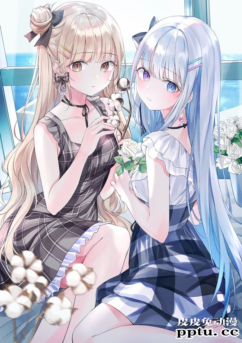 [pixiv] なび