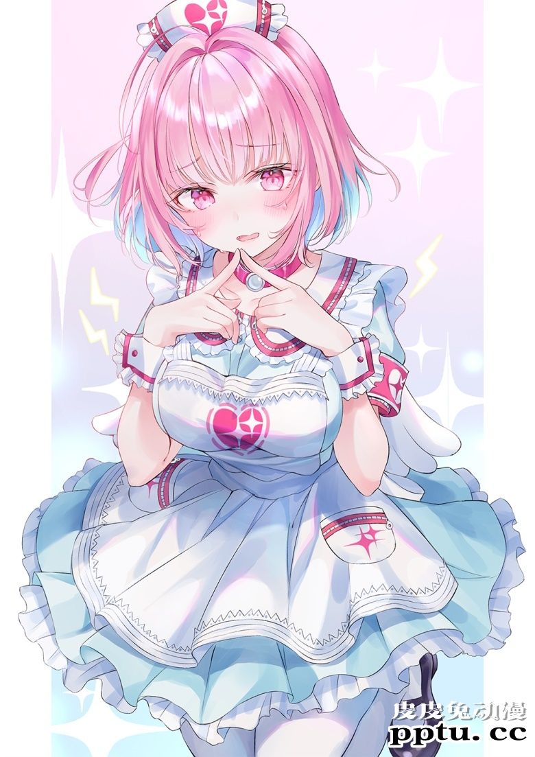 [pixiv] なび