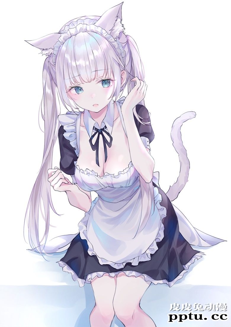 [pixiv] なび