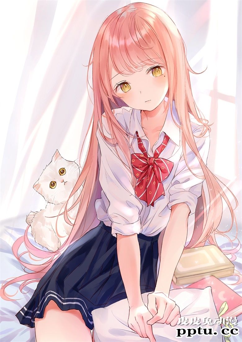 [pixiv] なび
