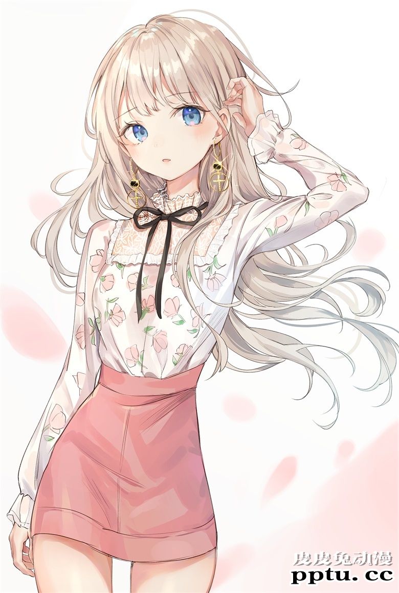 [pixiv] なび