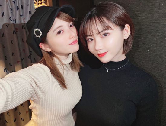 深田咏美COS《鬼灭》恋柱甘露寺蜜璃翻车 网友却评论:没内味儿