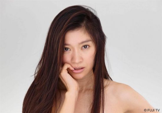 石原里美第一 日媒票选出道后变化最大的女星TOP20