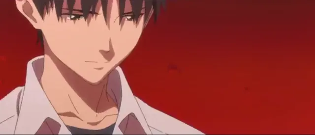 「新世纪福音战士 剧场版:│▌」最新TVCM公开