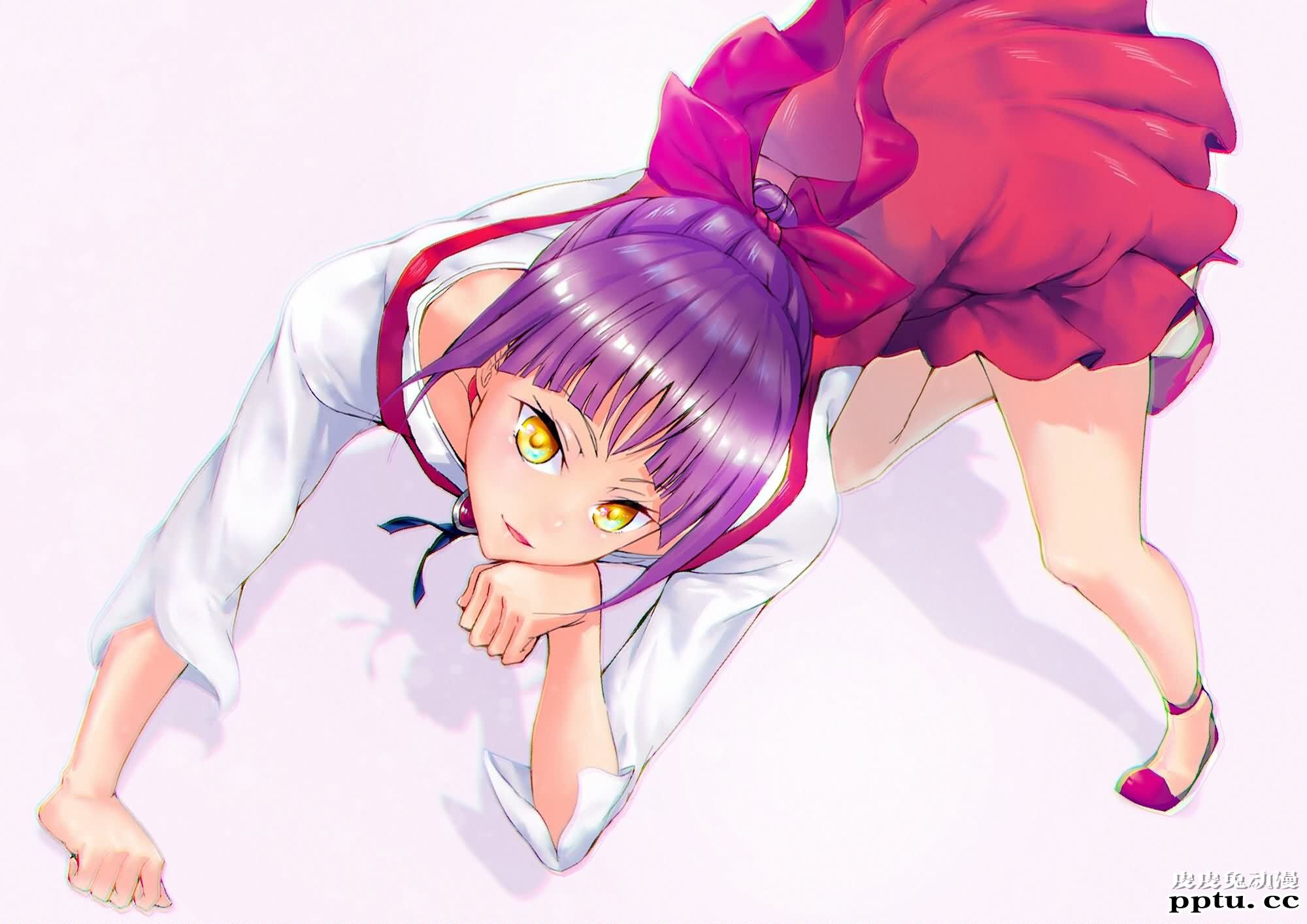 【P站精选】快给我变,鬼太郎系列《ねこ娘/猫娘》高清壁纸特辑!-一起萌 快给我变,鬼太郎系列《ねこ娘/猫娘》高清壁纸特辑!