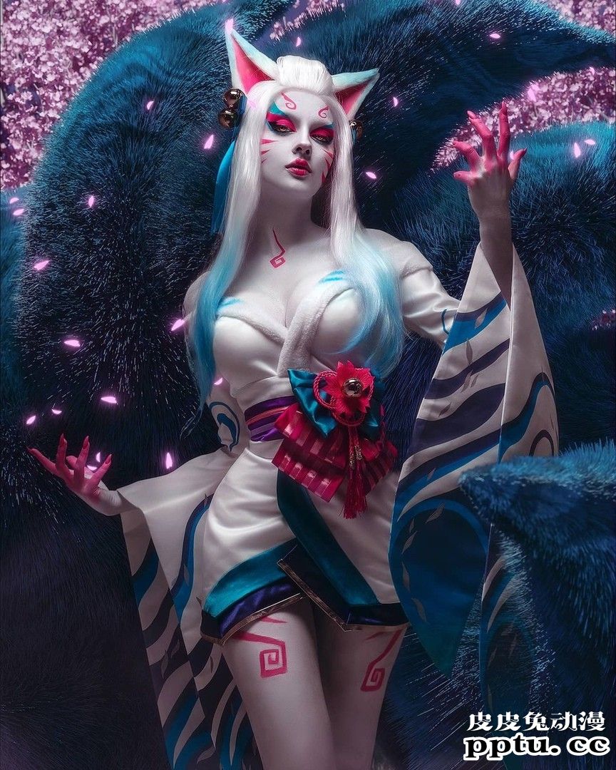 胶衣明日香归来 一周大师级CosPlay赏
