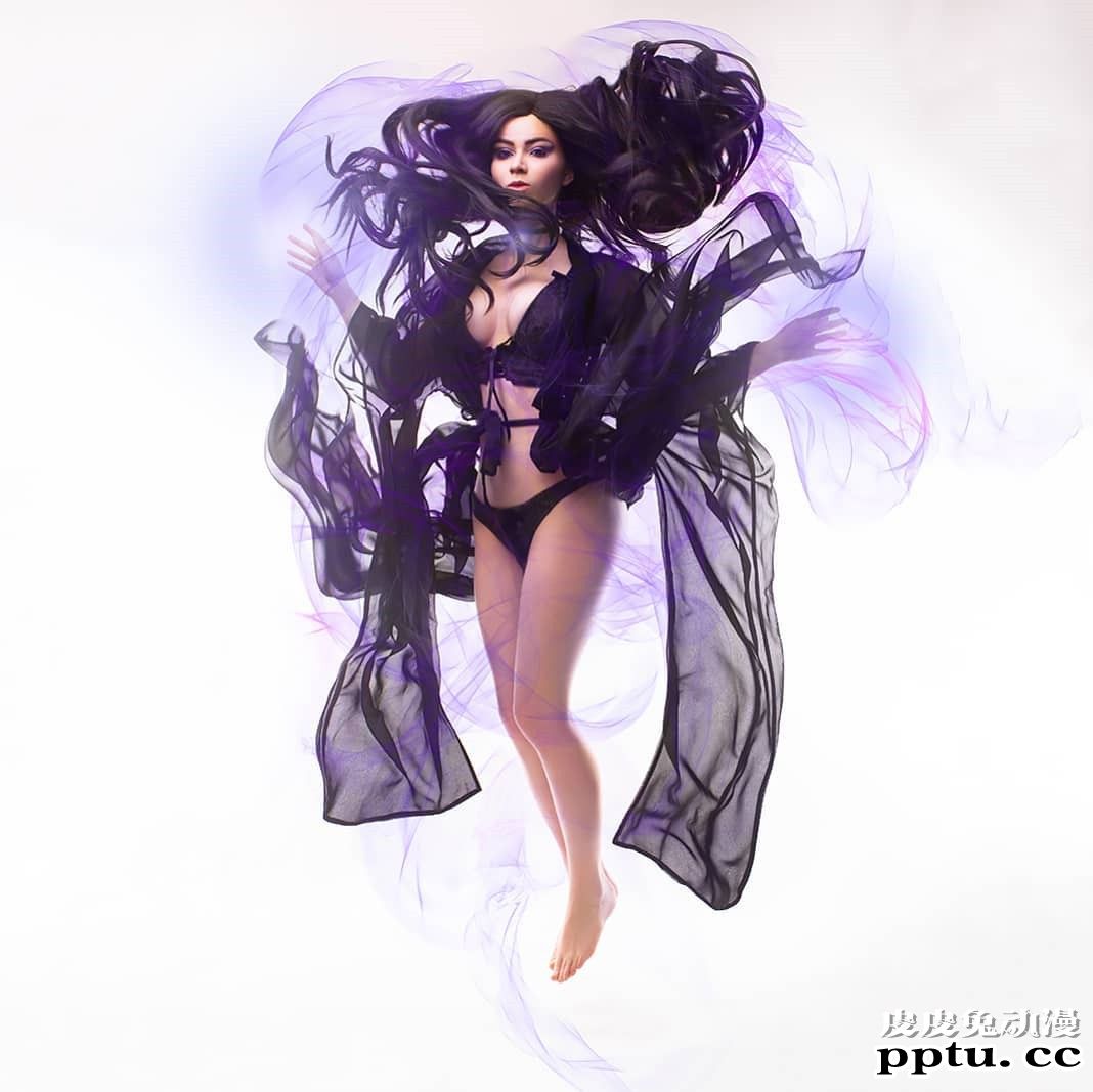 胶衣明日香归来 一周大师级CosPlay赏