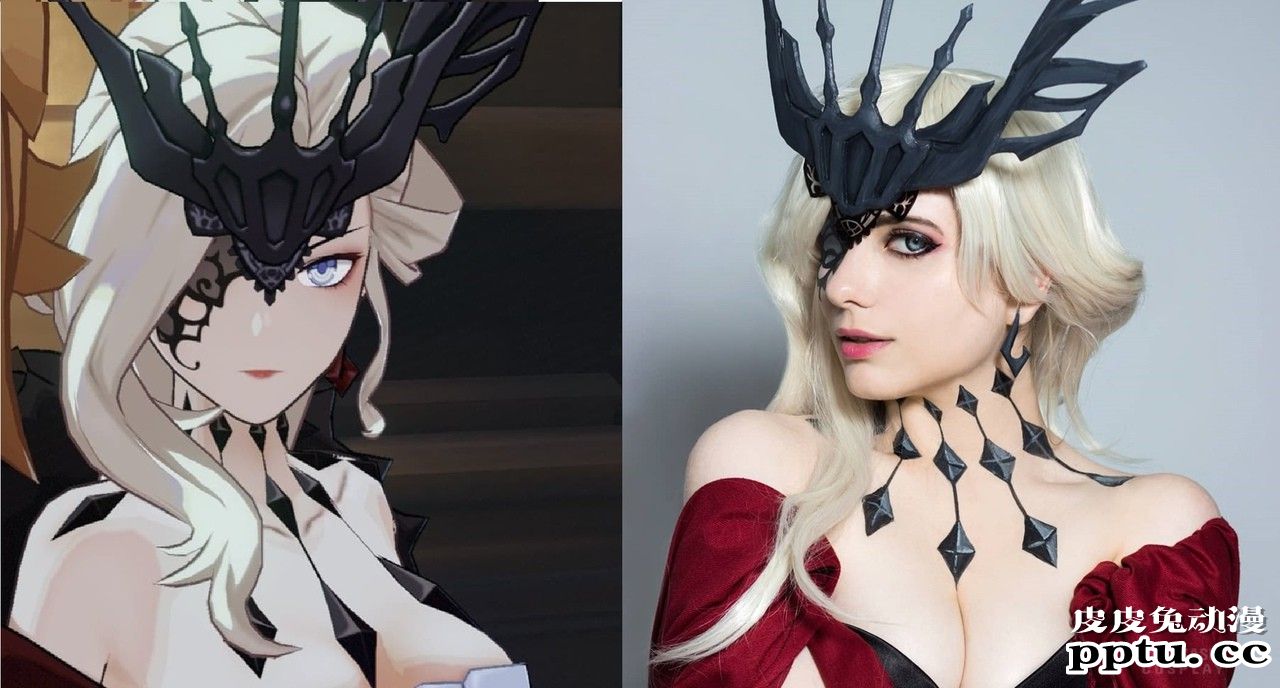 胶衣明日香归来 一周大师级CosPlay赏