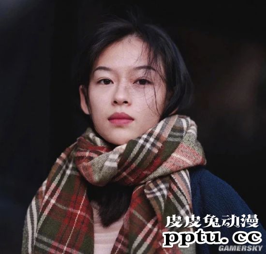 越南模特撞脸章子怡走红 网友:章子怡越南分怡-皮皮兔动漫