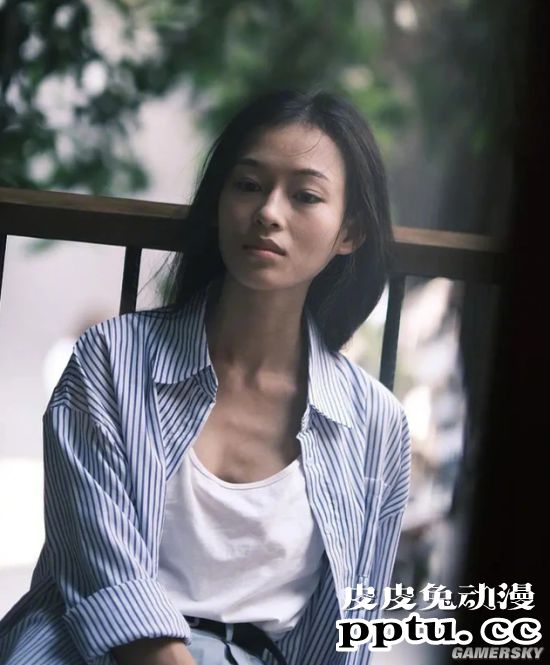 越南模特撞脸章子怡走红 网友:章子怡越南分怡