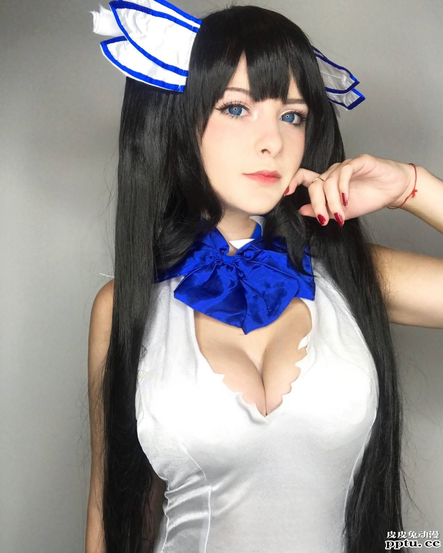 艾达王阿姨不再是御姐风?一周大师级CosPlay赏