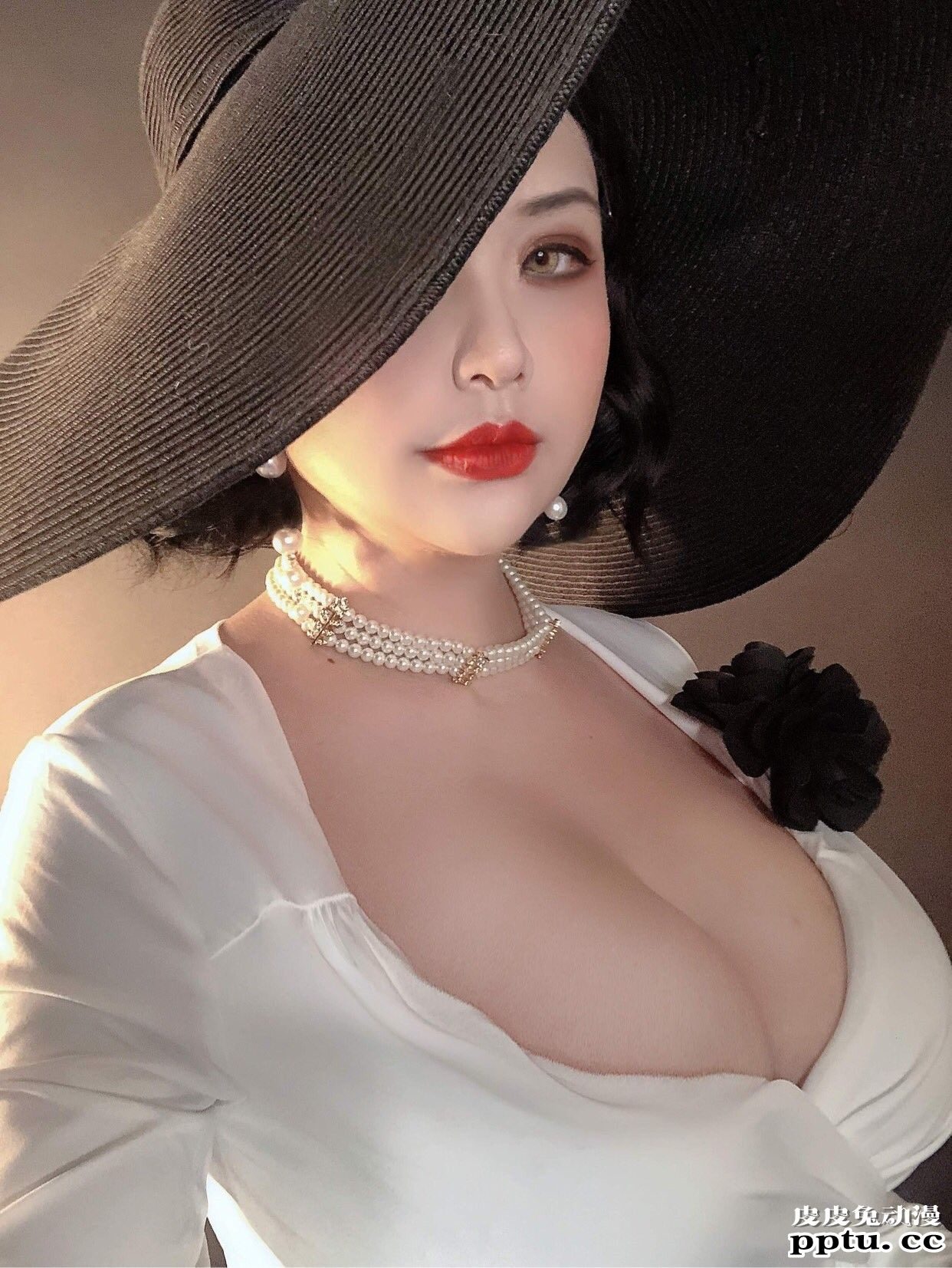 艾达王阿姨不再是御姐风？一周大师级CosPlay赏
