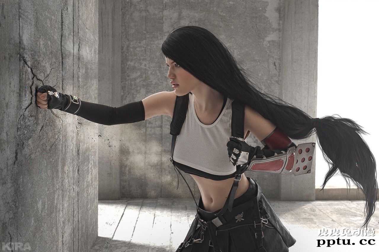 艾达王阿姨不再是御姐风?一周大师级CosPlay赏
