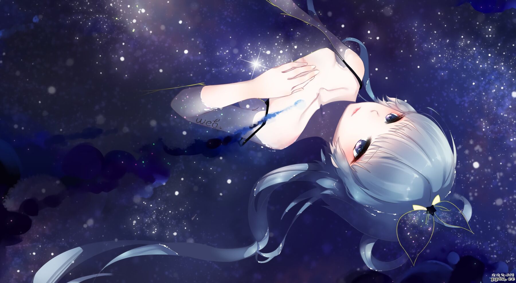 【P站精选】VOCALOID中文虚拟形象《洛天依》高清壁纸特辑!-一起萌 VOCALOID中文虚拟形象《洛天依》高清壁纸特辑!