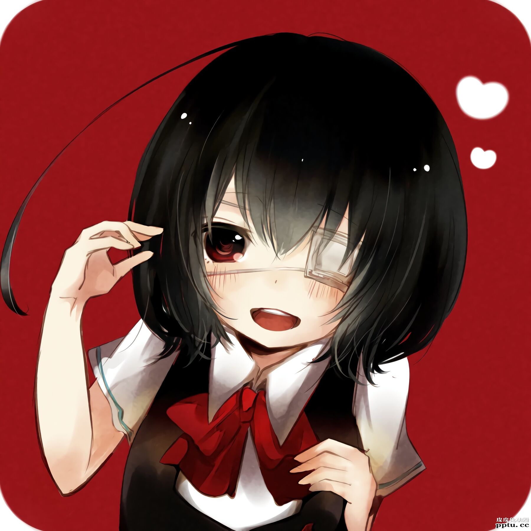 【P站精选】替身/Another《见崎鸣》高清壁纸特辑!-一起萌 替身/Another《见崎鸣》高清壁纸特辑!
