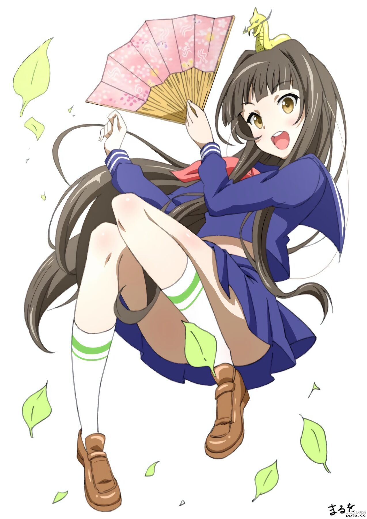 【P站精选】这后宫太强了…啥御姐萝莉都有《织田信奈的野望》高清壁纸特辑!-一起萌 这后宫太强了…啥御姐萝莉都有《织田信奈的野望》高清壁纸特辑!