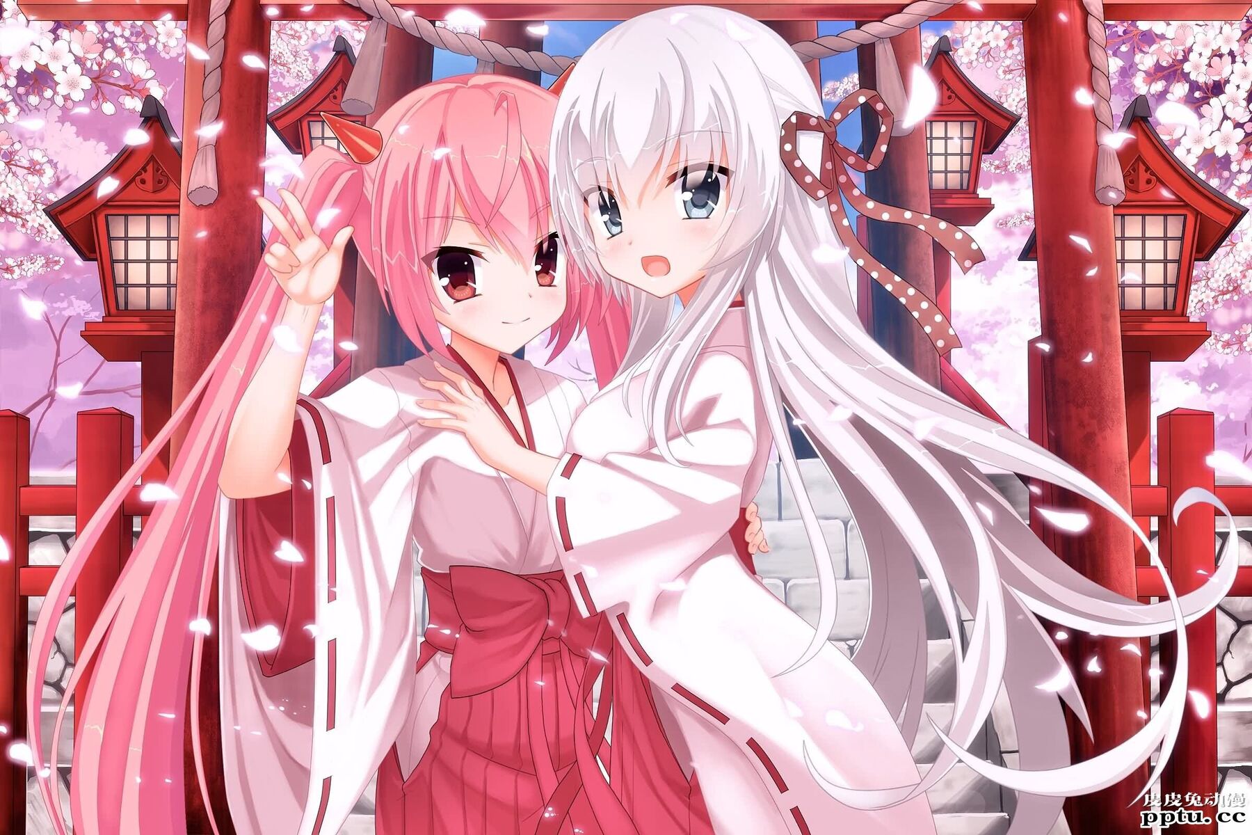 【P站精选】前方钉宫病,绯弹的亚里亚《神崎·H·亚里亚》高清壁纸特辑!-一起萌 前方钉宫病,绯弹的亚里亚《神崎·H·亚里亚》高清壁纸特辑!