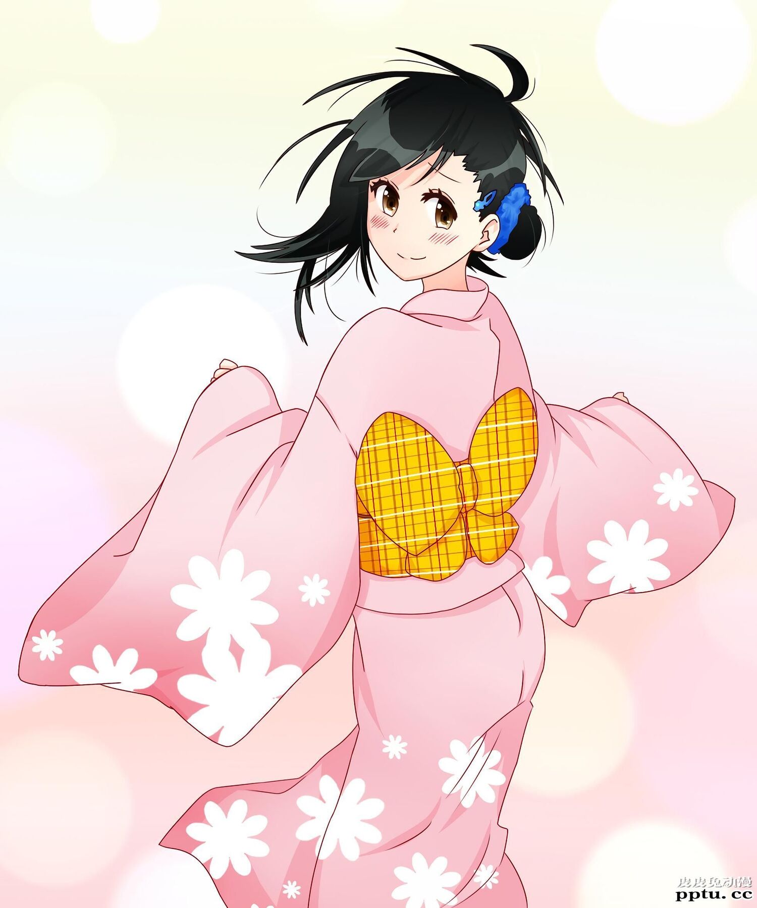 【P站精选】妹妹是真的可爱…伪恋《小野寺春》高清壁纸特辑!-一起萌 妹妹是真的可爱…伪恋《小野寺春》高清壁纸特辑!